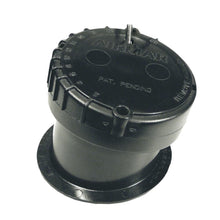 Airmar P75C-M In-Hull 600W Medium Frequency with Bare Wire Mix-N-Match — 1