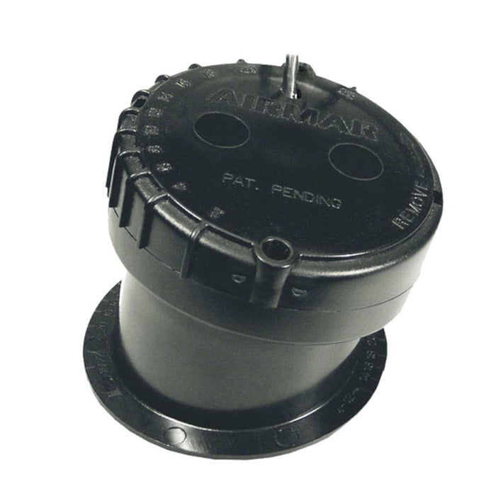 Airmar P75C-M In-Hull 600W Medium Frequency with Furuno 10-Pin Mix-N-Match — 1