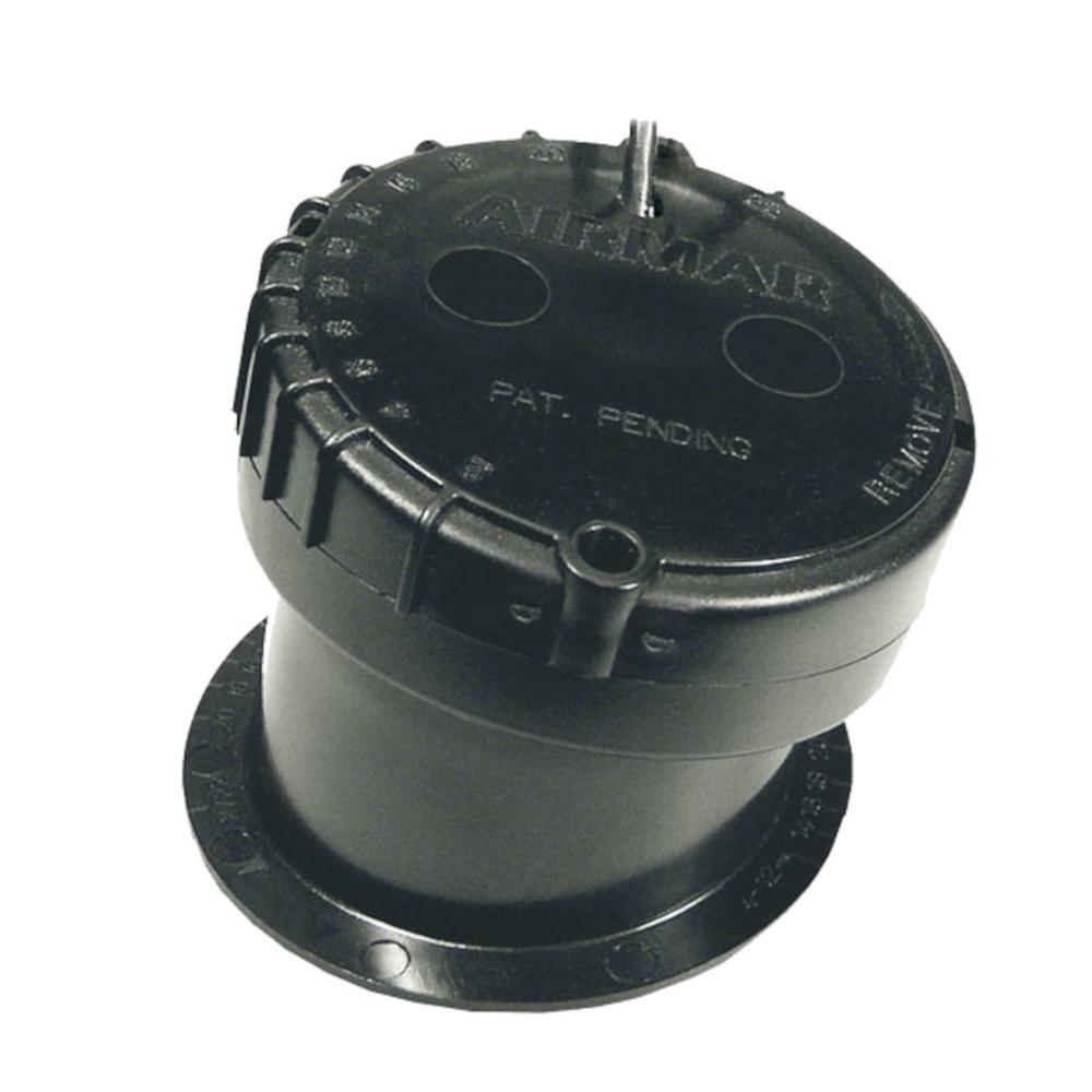 Airmar P75C-M In-Hull 600W Medium Frequency with Humminbird 9-Pin — 1