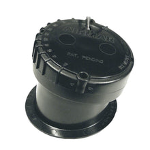 Airmar P75C-M In-Hull 600W Medium Frequency with Humminbird 9-Pin — 1