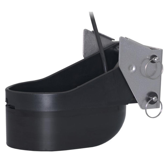Airmar TM265C-LH Transducer With Navico 7-Pin & Y MMC — 1