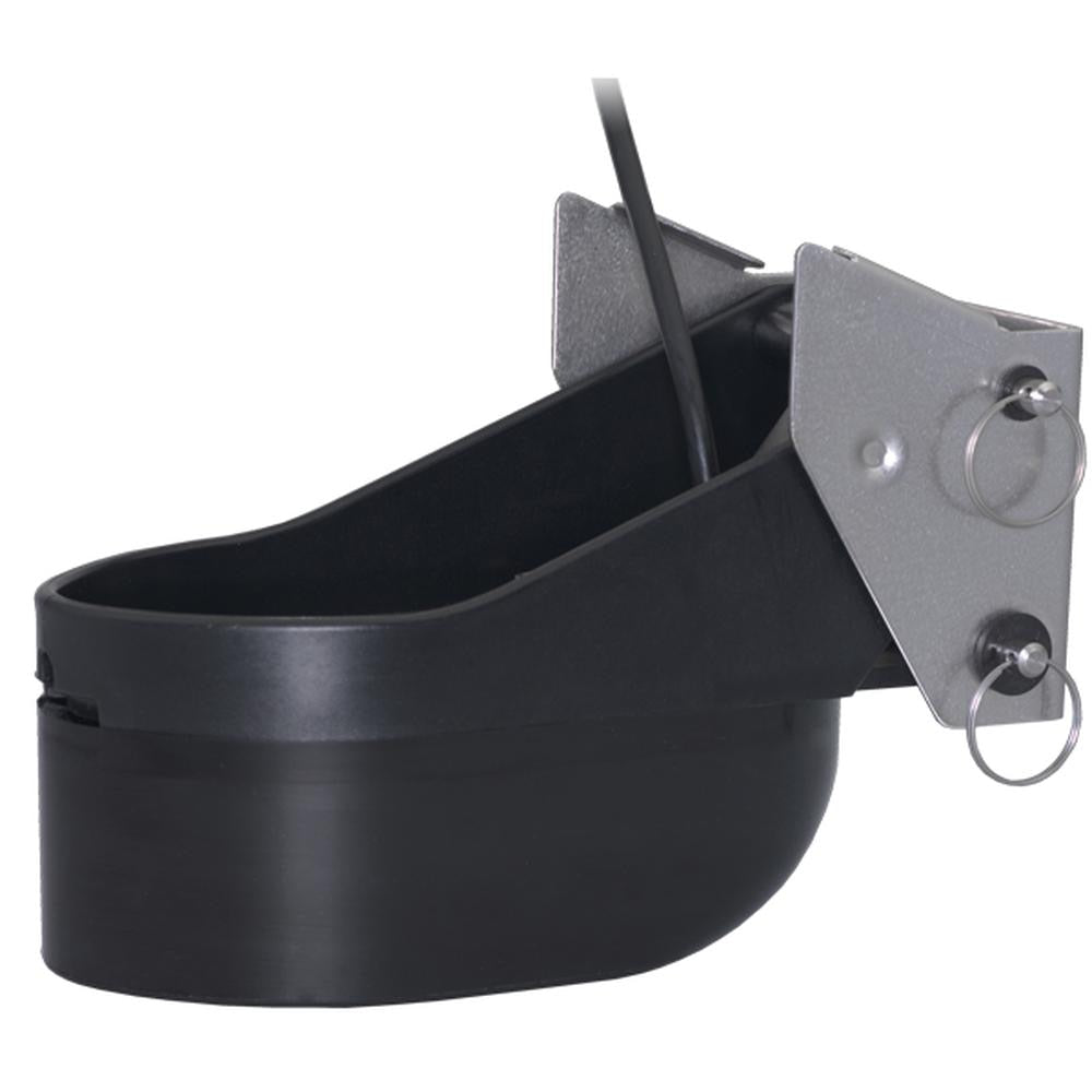AirmarTM265C-LH Transducer With Mix-N-Match Plug — 1