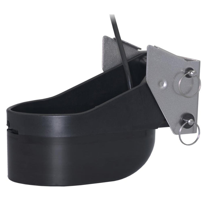 AirmarTM265C-LH Transducer With Mix-N-Match Plug — 1