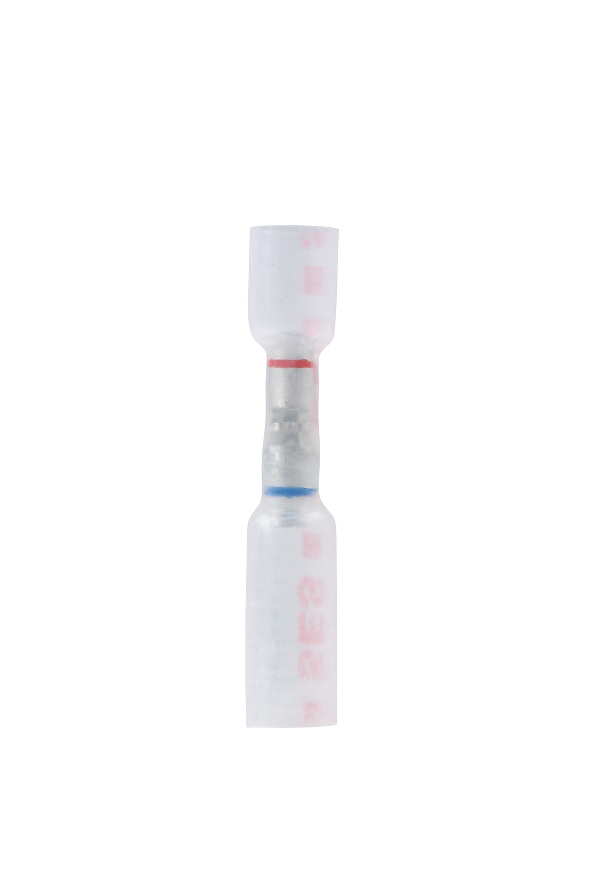 Ancor 22-18 Step Down Butt Heat Shrink Connector 25pk