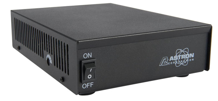 Astron SS-10 Power Supply 110/220VA-12VDC 10A Converter — 1