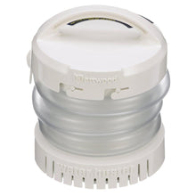 Attwood WaterBuster Portable Pump 200 GPH, 125GPH at 2ft Head, Max Head 4ft — 2