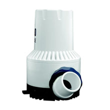 Attwood Heavy Duty HD2000 24vDC 3.5  Amp Bilge Pump — 2