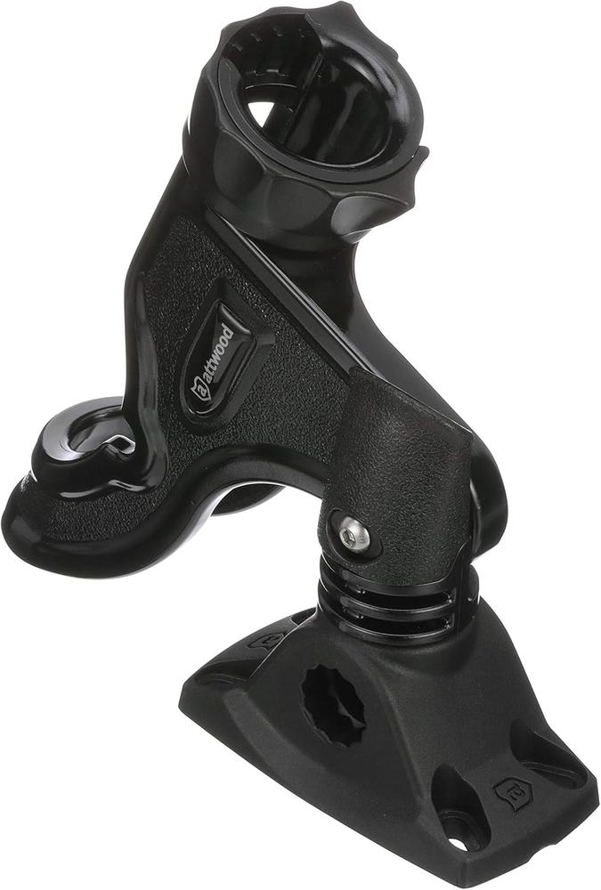 Attwood Pro Series Rod Holder — 1