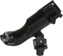Attwood Heavy Duty Adjustable Rod Holder with Flush Mount — 2