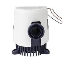 Attwood Sahara MK2 S500 12vDC 3 Amp Bilge Pump — 2