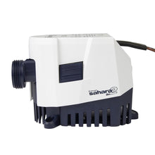 Attwood Sahara MK2 S500 12vDC 3 Amp Bilge Pump — 3