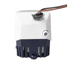 Attwood Sahara MK2 S800 12vDC 5 Amp Bilge Pump — 2