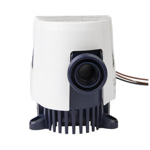 Attwood Sahara MK2 S800 24vDC 2 Amp Bilge Pump — 3
