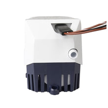 Attwood Sahara MK2 S1200 12vDC 6 Amp Bilge Pump — 2
