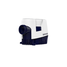Attwood Sahara MK2 S1200 12vDC 6 Amp Bilge Pump — 4