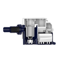 Attwood Sahara MK2 S1200 24vDC 3 Amp Bilge Pump — 3