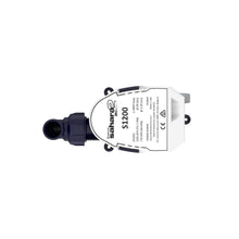Attwood Sahara MK2 S1200 24vDC 3 Amp Bilge Pump — 6