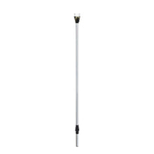 Attwood LightArmor All-Round 36in Angled Locking Collar Pole 2-Pin LED — 1