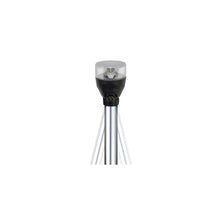 Attwood LightArmor All-Round 36in Angled Locking Collar Pole 2-Pin LED — 2