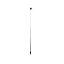 Attwood LightArmor All-Round 48in Angled Locking Collar Pole 2-Pin LED — 1