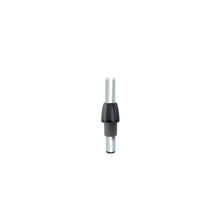 Attwood LightArmor All-Round 48in Angled Locking Collar Pole 2-Pin LED — 2
