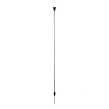 Attwood LightArmor All-Round 54in Angled Locking Collar Pole 2-Pin LED — 1