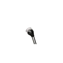 Attwood LightArmor All-Round 54in Angled Locking Collar Pole 2-Pin LED — 2