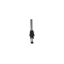 Attwood LightArmor All-Round 54in Angled Locking Collar Pole 2-Pin LED — 4