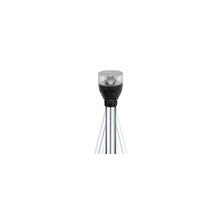 Attwood LightArmor All-Round 54in Angled Locking Collar Pole 2-Pin LED — 5