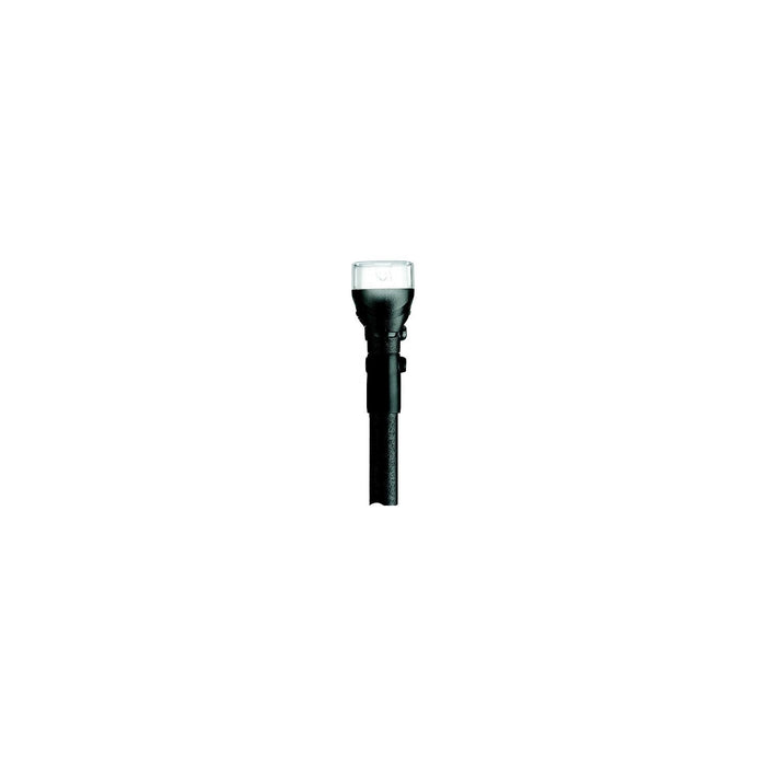 Attwood LightArmor All-Round 54in Straight Locking Collar Pole 2-Pin LED Fast Action
