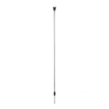 Attwood LightArmor All-Round 60in Angled Locking Collar Pole 2-Pin LED — 1
