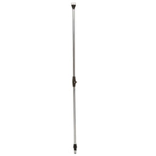 Attwood LightArmor All-Round 54in Angled Locking Collar Pole 2-Pin LED Fast Action — 1