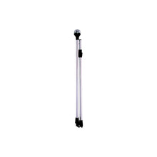 Attwood LightArmor All-Round 54in Angled Locking Collar Pole 2-Pin LED Fast Action — 5