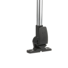 Attwood LightArmor All-Round 20in Aluminum Pole Black Composite Base — 5