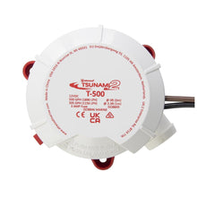 Attwood Tsunami MK2 T500 12vDC 3 Amp Bilge Pump — 2