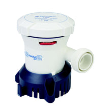 Attwood Tsunami MK2 T800 12vDC 5 Amp Bilge Pump — 3
