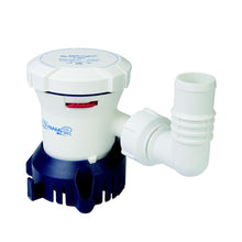 Attwood Tsunami MK2 T800 24vDC 3 Amp Bilge Pump — 2
