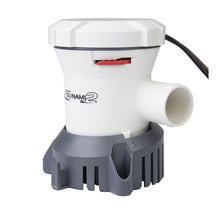 Attwood Tsunami MK2 T1200 12vDC 6 Amp Bilge Pump — 4