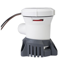 Attwood Tsunami MK2 T1200 24vDC 3 Amp Bilge Pump — 2