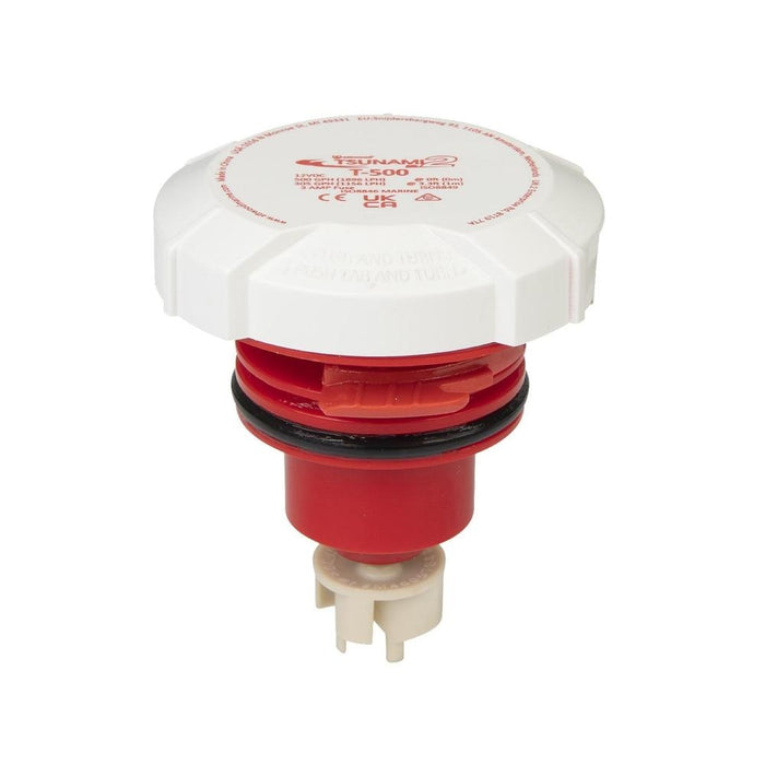 Attwood Replacement Cartridge for Tsunami MK2 T500 — 1