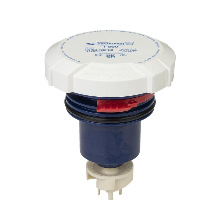 Attwood Replacement Cartridge for Tsunami MK2 T800 — 1