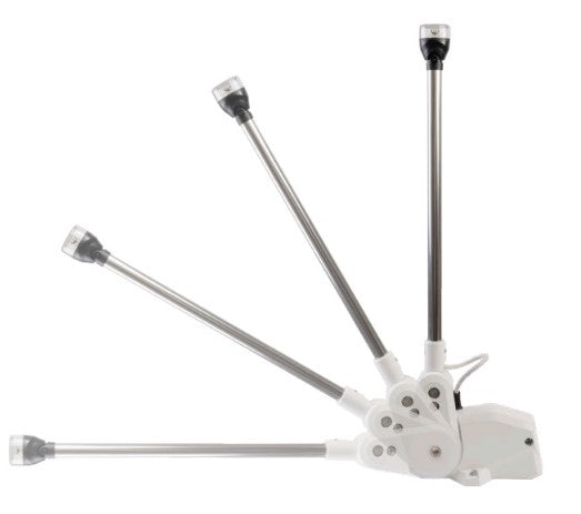 Attwood Light PowerBase Light Sold Seperately