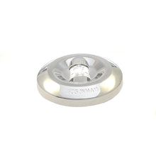 Attwood LED 3-Mile Transom Light — 2