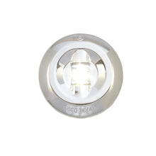 Attwood LED 3-Mile Transom Light — 3