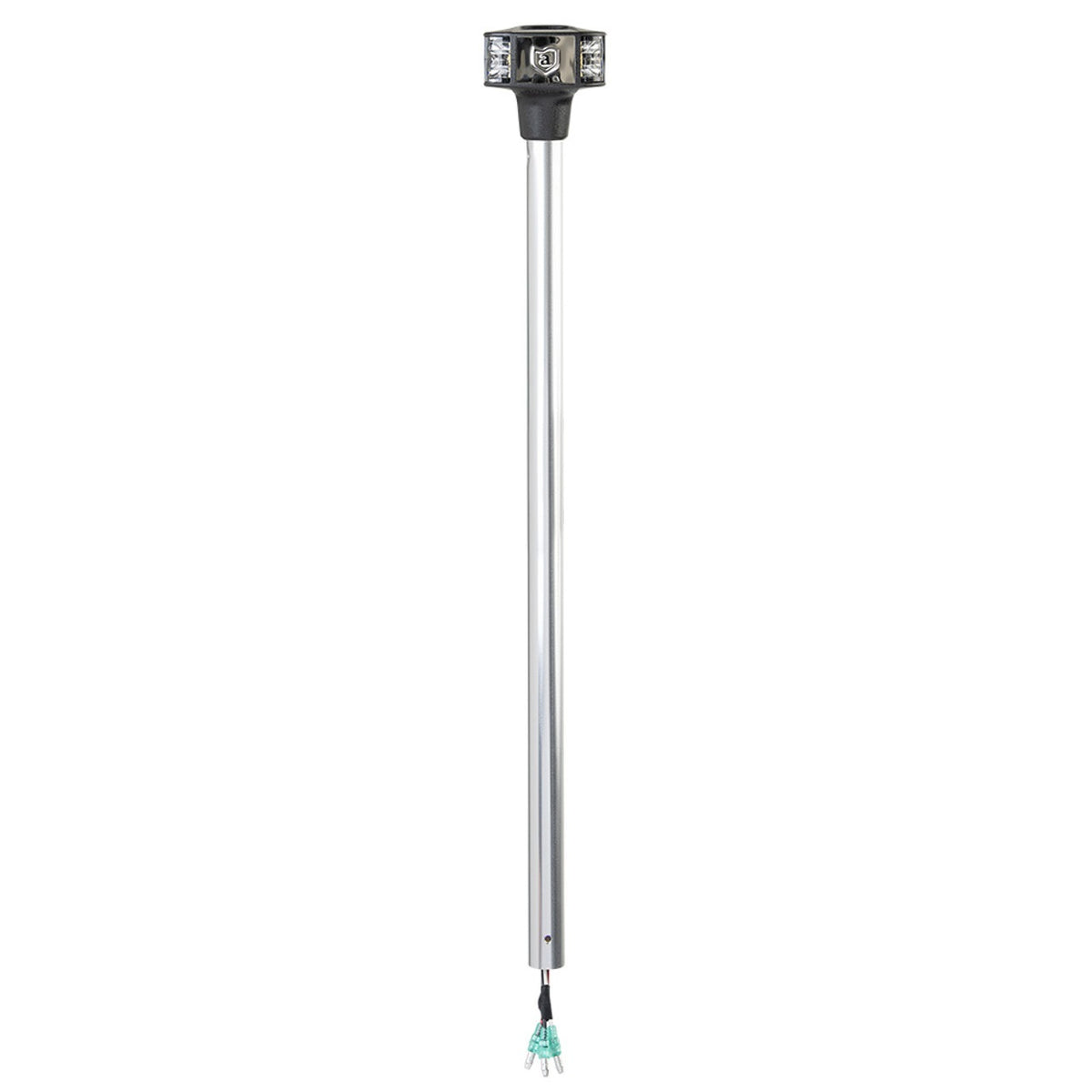 Attwood LightArmor Masthead Light 36in PowerBase Pole