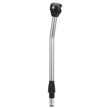 Attwood LightArmor Bi-Color 14in Angled Locking Collar Pole 2-Pin LED — 1