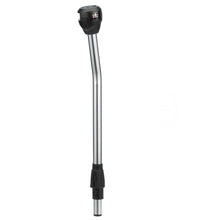 Attwood LightArmor Bi-Color 14in Angled Locking Collar Pole 2-Pin LED — 4