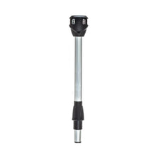 Attwood LightArmor Bi-Color 10in Straight Locking Collar Pole 3-Pin LED with Task Light — 1