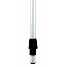 Attwood LightArmor Bi-Color 10in Straight Locking Collar Pole 3-Pin LED with Task Light — 4