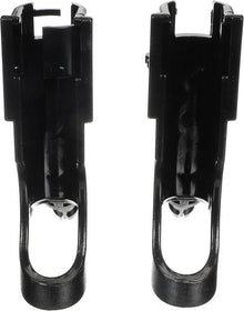 Attwood 2-in-1 Non-Adjustable Rod Holder Pack of 2 — 1